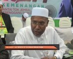 PAS masih lagi berbisa di kalangan orang muda