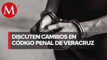 Corte va por inconstitucionalidad de dos artículos del Código Penal de Veracruz sobre ultrajes