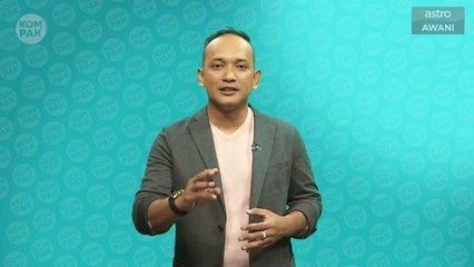 Kompak (Episod 27) Kereta atau lobak?