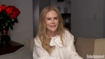 The Awardist with Nicole Kidman