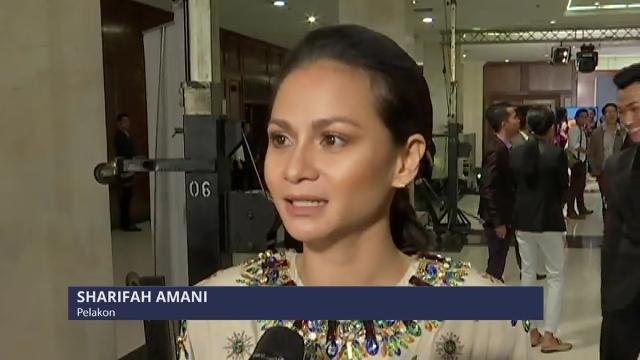 Bajet Trending: Royalti untuk tingkat kualiti industri