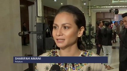 Bajet Trending: Royalti untuk tingkat kualiti industri