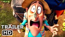 HOTEL TRANSYLVANIA 4 Transformania Final Trailer