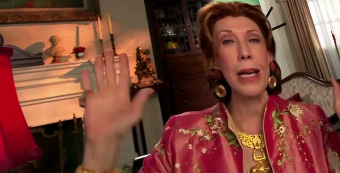 Web Therapy S01 E08