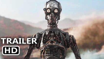 STAR WARS: ECLIPSE Trailer