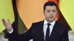 President Zelenskyy survived three assassination attempts last week, claims report