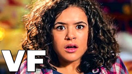 DEUX FOIS 15 ANS Bande Annonce Teaser VF