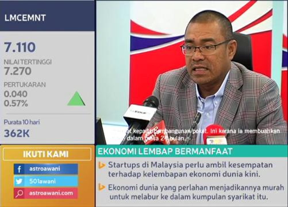 BDB senaraikan projek hartanah dengan GDV RM900 juta