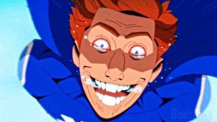 THE BOYS: DIABOLICAL Bande Annonce