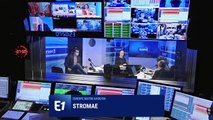 «Tant que l'on est en vie, on est invaincu» : les confessions de Stromae à Europe 1