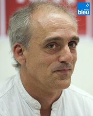 Leur première présidentielle : Philippe Poutou en 2012