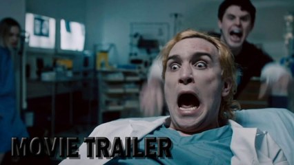 VICIOUS FUN Trailer (2022) Evan Marsh, Amber Goldfarb, Ari Millen