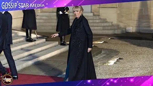 Brigitte Macron : cet étonnant surnom qu'elle donne à Marlène Schiappa
