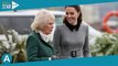 [AS]  Kate Middleton et Camilla Parker Bowles : leur collaboration qui n'est pas passée inaperçue