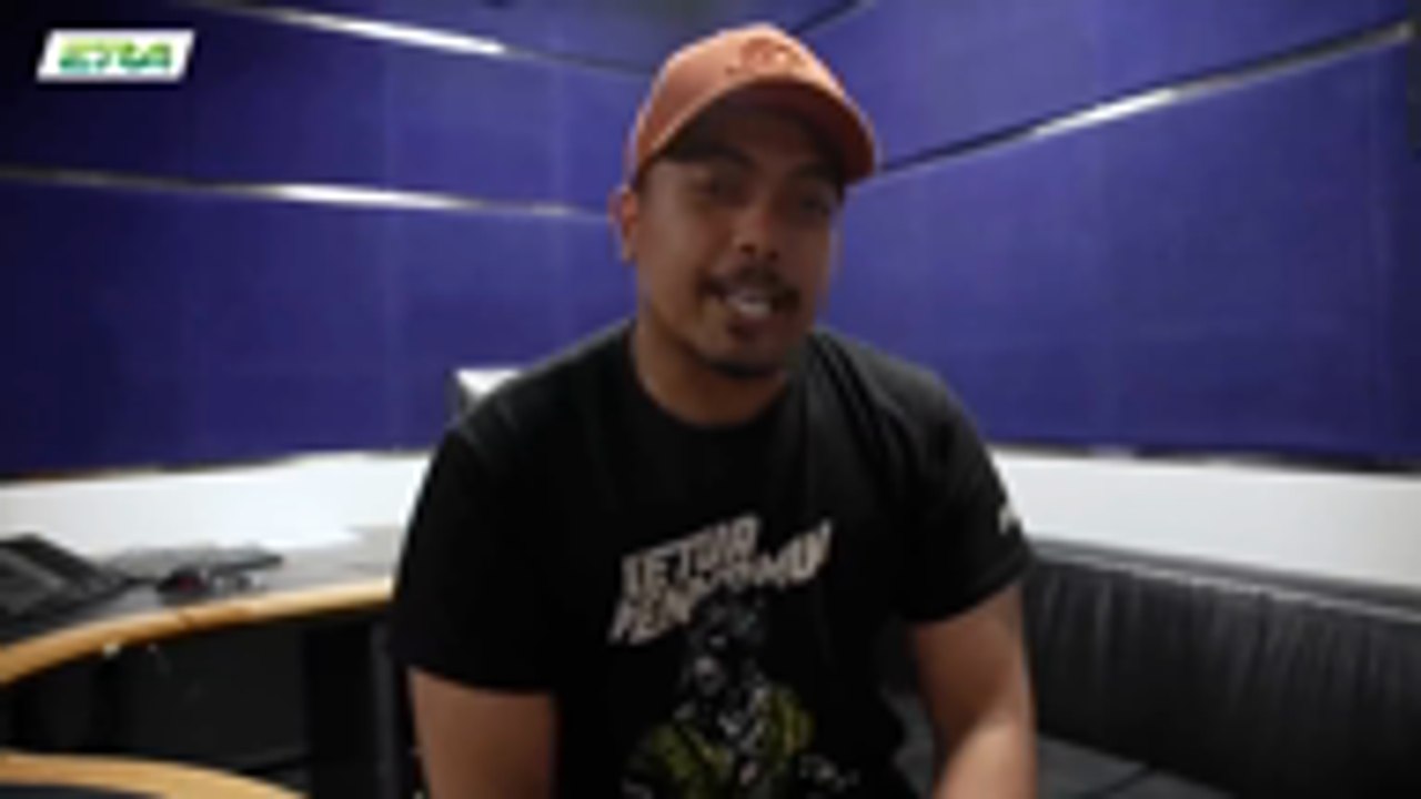 ERA: Ernie Zakri Umum Tarikh Kahwin Dengan Syamel ?