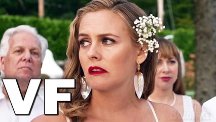 MA BELLE-SOEUR BIEN AIMÉE Bande Annonce VF