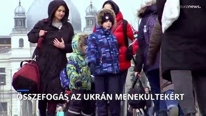 ENSZ: a befogadó országok nem válogathatnak a menekültek közül