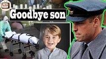 Goodbye Willaim's beloved son!! great loss to the UK, Kate is devastated...