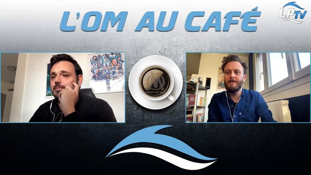 L'OM au café : Marseille-Monaco, vraiment un match à 6 points ?