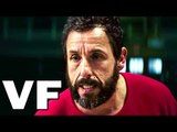 LE HAUT DU PANIER Bande Annonce VF