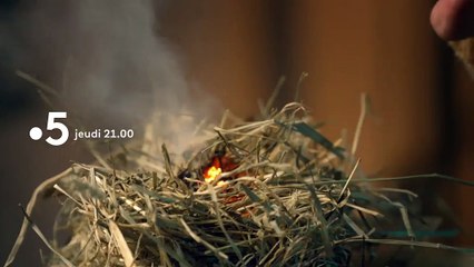 [BA] Les maîtres du feu - 10/03/2022