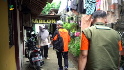 Pos Indonesia Mulai Salurkan Dana BPNT Rp 600 Ribu untuk 18,8 Juta KPM di Indonesia