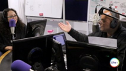 LiteFM Confrontations – Fear of Heights