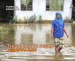 Tumpuan AWANI 7:45: Isu Rohingya, tiada banjir besar diramalkan dan lagi ahli sindiket akan ditahan