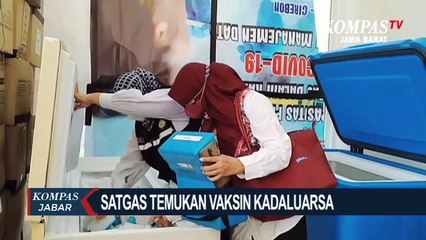 Batas Penggunaan Vaksin 1 Maret 2022