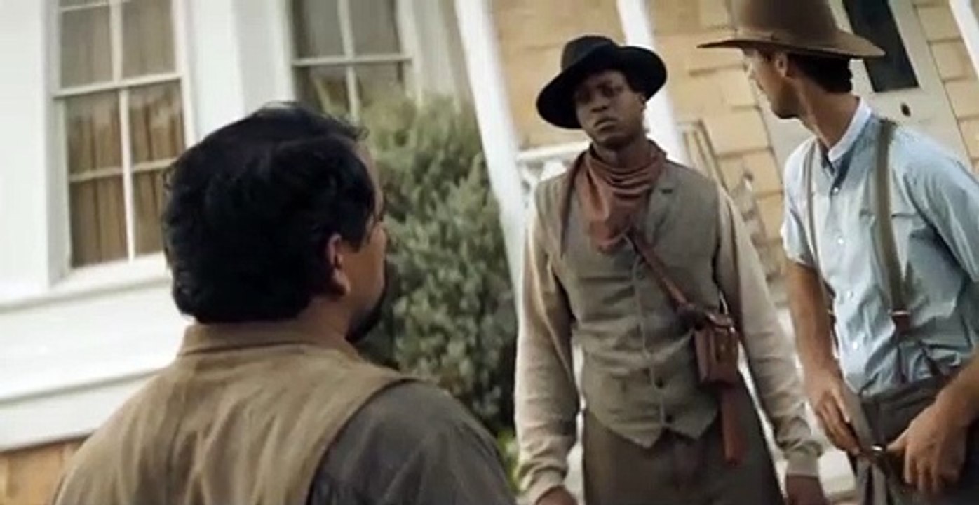 The Son S01 E07