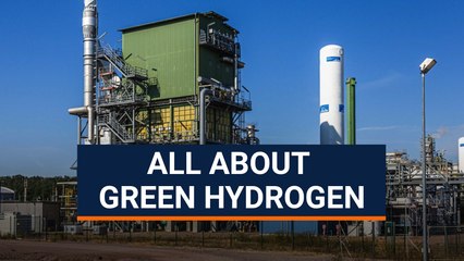 Can Green Hydrogen Replace Fossil fuel? Here are the challenges