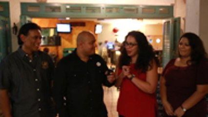 Single Dad Finds Love: Francis & Shirley