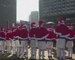 Ho ho ho: Salvation Army launches charity campaign in S. Korea