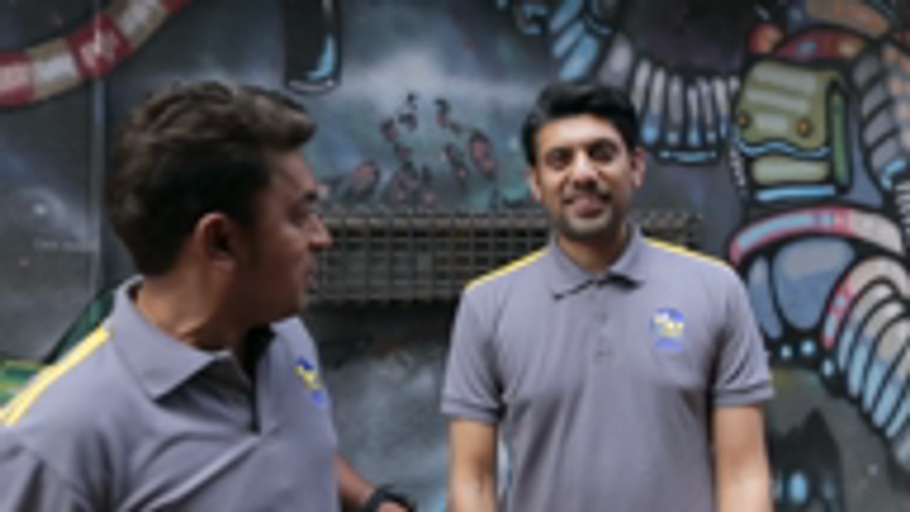 Aanantha Skates