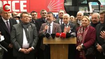 CHP'li Ağbaba: 'Gitmesi gereken Tarım Bakanı değil, gitmesi gereken Recep Tayyip Erdoğan'