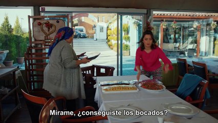 Perla Negra - Siyah İnci - Capitulo 63 (SUBTITULO ESPAÑOL)