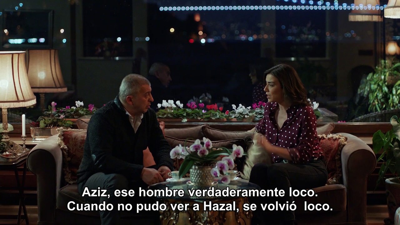 Perla Negra - Siyah İnci - Capitulo 65 (SUBTITULO ESPAÑOL)