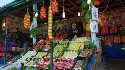 Perla Negra - Siyah İnci - Capitulo 66 (SUBTITULO ESPAÑOL)