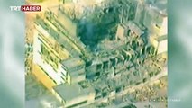 Zaporijya Nükleer Santrali’ndeki yangın Çernobil faciasını hatırlattı