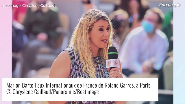 Marion Bartoli, sa perte de poids spectaculaire : -15 kg grâce à un régime miracle !