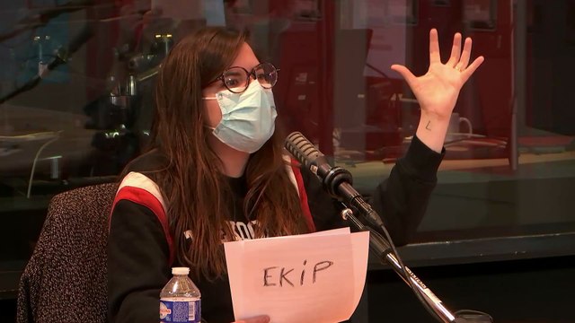 Comment effrayer ses voisins - La Drôle D'Humeur De Fanny Ruwet