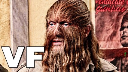 FREAKS OUT Bande Annonce VF