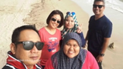 Malaysia Day - One Thousand Million Smiles