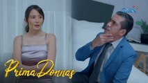 Prima Donnas 2: Lantarang pambabastos kay Lillian | Episode 35