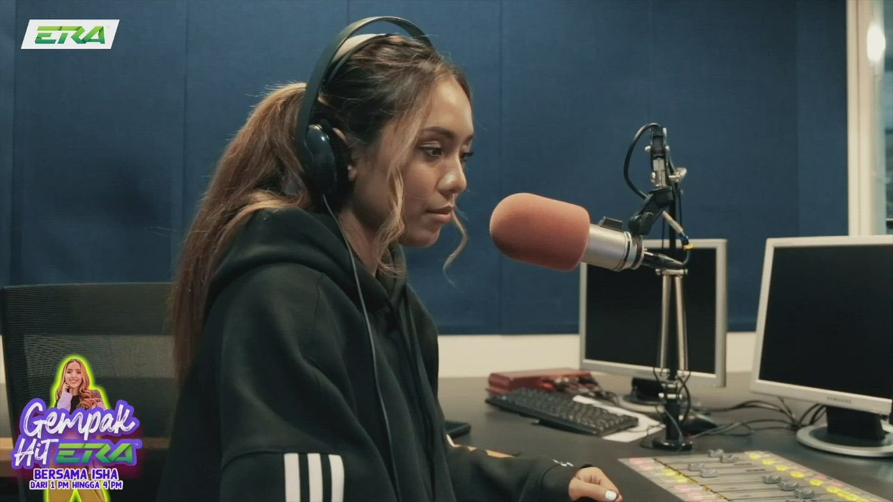 Prank Up bersama Naim Daniel