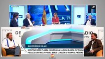 Javier García Isac entrevista a Marcial Cuquerella