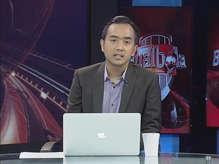 Bual Bola 59 - Manchester City lawan Chelsea