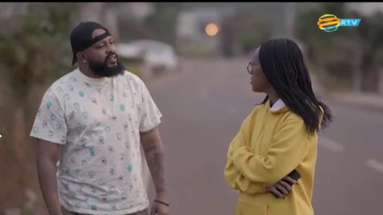 CITY MAID NSHYASHYA YUZUYE