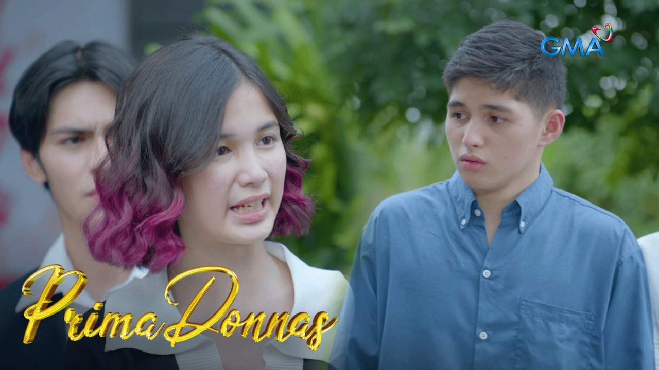 Prima Donnas 2: Lenlen at Fonzie, FO na agad?! | Episode 35