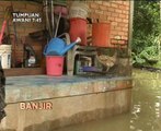 AWANI 7:45 malam ini: Banjir di Kelantan dan komited pertahan institusi